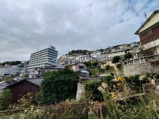 シャトーコスモ立山の物件内観写真